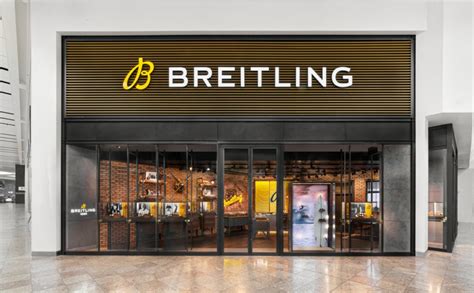 breitling meadowhall sheffield